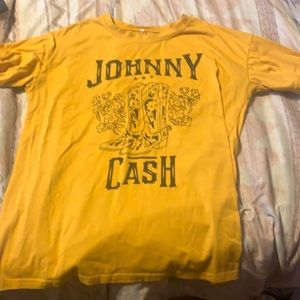 Large Johnny cash fee